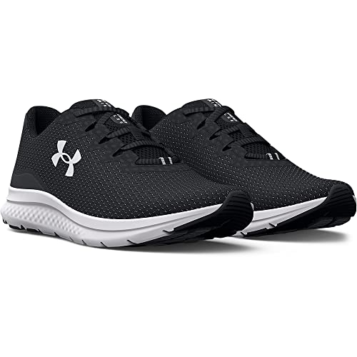 Under Armour Femme UA W Charged Impulse 3 Chaussures de course