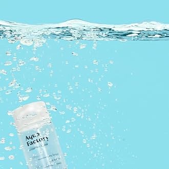 Stratia Aqua Factory Hydrating Toner with Beta Glucan, 7 Moisturizing Factors for Barrier Repair, Nourishing Dry & Sensitive Skin, 4oz