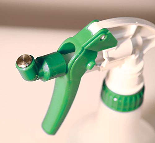 Kerbl Uddero Dipsprayer mit Metalldüse