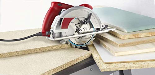 KWB Circular Saw Blade 150 X 16 MM, Battery top thin cut - Image 4