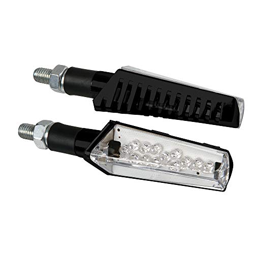 Lampa 90102 Jabra, frecce Moto LED omologate