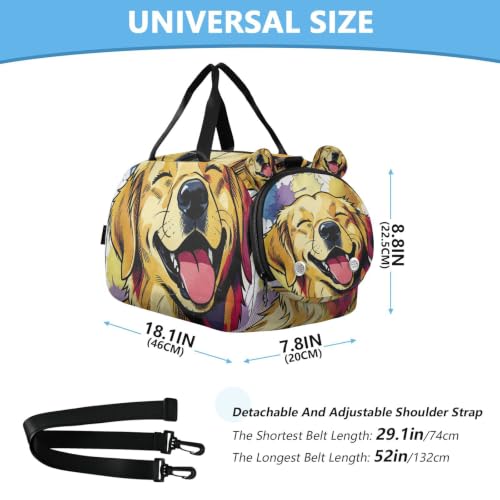 Bolsa de transporte de perro salchicha multifuncional para playa 3