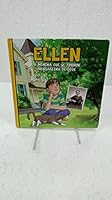 Ellen. A Menina que Se Tornou Mensageira de Deus 8534521980 Book Cover