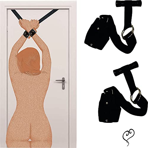 Algemas Prender na Porta Coleção Sex Night inNamorata Prendedor de Porta Sex Shop Toy