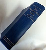 The Presbyterian Valley B000BP9064 Book Cover