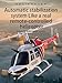 FLYCOLOR C138 RC Helicopter 2.4G 6CH 6-Axis Gyro Altitude Hold 1/33 Remote Control Plane Ready to Fly RTF(RED-White)