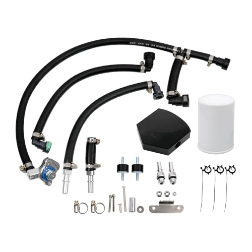 Kit de Prevención de Desastres CP4-6.7F-BP-G2.1 miniatura 3