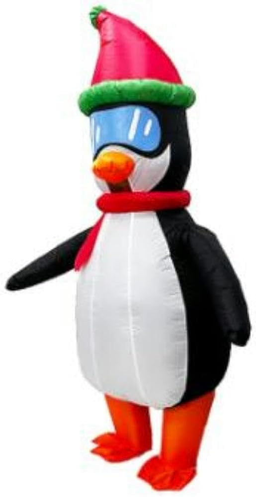 【はくん様】 ペンギンさんの着ぐるみコスチューム ぬい服 2着 楽天市場】【レンタル】着ぐるみ ぺんぎん (顔出ペンギン K-2