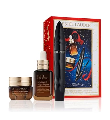 Estee Lauder Star Performers Advanced Night Repair Skincare Gift Set - Limited Edition