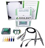 Generador de funciones arbitrarias de dos canales (±5 V, 14 bits, 100 MS/s, 12 MHz+ ancho de banda)
