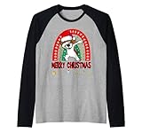 Photo Gallery dabbing beagle dog boho rainbow funny christmas xmas maglia con maniche raglan Photo Gallery dabbing beagle dog boho rainbow funny christmas xmas maglia con maniche raglan