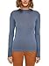 ESPRIT Damen 081EE1I319 Pullover, 420/GREY Blue, XXL 19 x günstig Kaufen-ESPRIT Damen 081EE1I319 Pullover, 420/GREY Blue, XXL