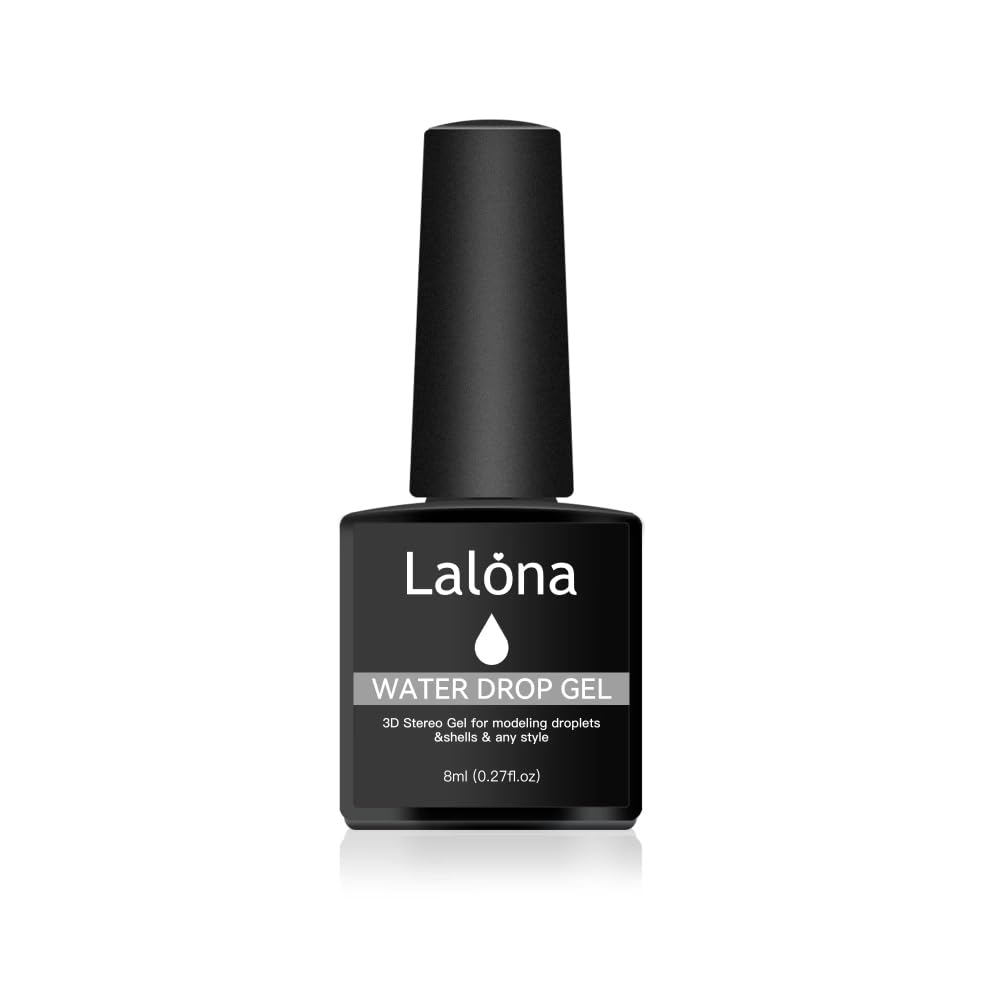 Amazon | ラローナ [ LALONA ]ウォータードロップジェル (7ml) ネイル