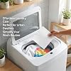 Color Catcher Sheets for Laundry, 20 Count Dye Trapper Sheets, Prevent Color Bleeding for Mixed Loads, Dark & Bright Clothes, Homecoming Dresses, Bedding