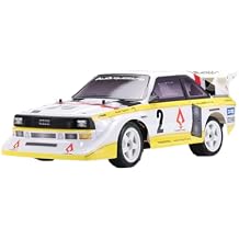 Carisma 91468 M48s 1984 Audi Sport Quattro S1 Se 1/8