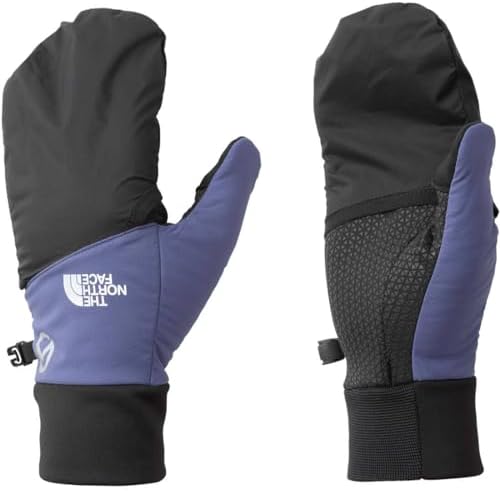 The North Face Gloves, Bentrix Gloves, Unisex, Breathable, Stretch
