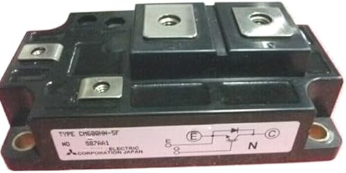 1PC NEW CM600HN-5F IGBT modules