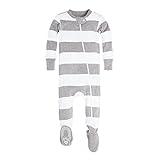 bottom zipper sleepers