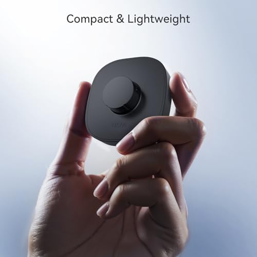 Image of Charger Compatible with Ou-ra Ring Gen4 - Size 6 - Fast and Portable Charging Dock with USB-C Cable for Ou-ra Ring 4