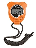 Algopix Similar Product 2 - Champion Sports Stopwatch Color Orange