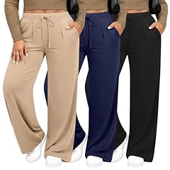 Black, Navy Blue, Khaki