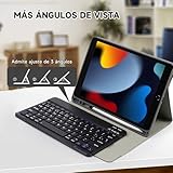 Zoom IMG-2 zabatoco custodia con tastiera per