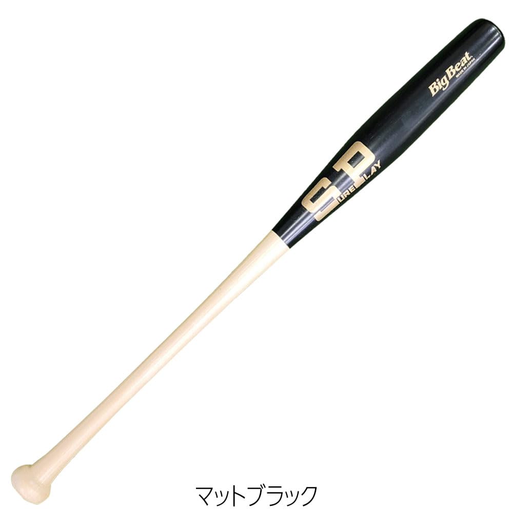 Amazon | SURE PLAY 野球 魚雷バット トルピードバット 軟式木製
