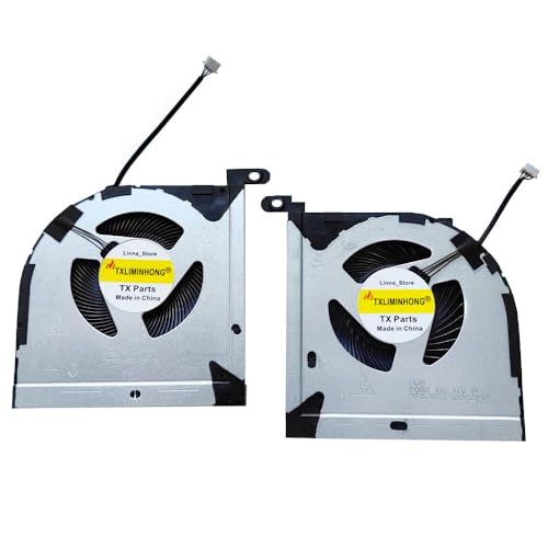 Ventilateur de refroidissement pour processeur et GPU Legion DFSCM227163921 FQRY