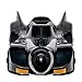 McFarlane - DC Multiverse - The Flash Movie Vehicle - Batmobile