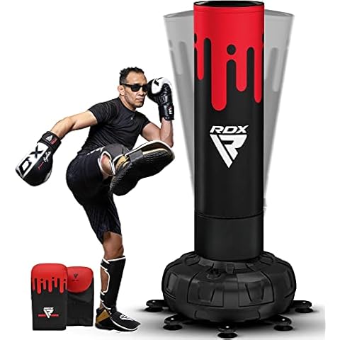 RDX XXL Heavy-Duty 6ft Punch Bag Cover