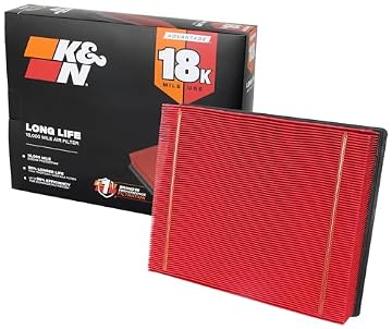 best truck air filter