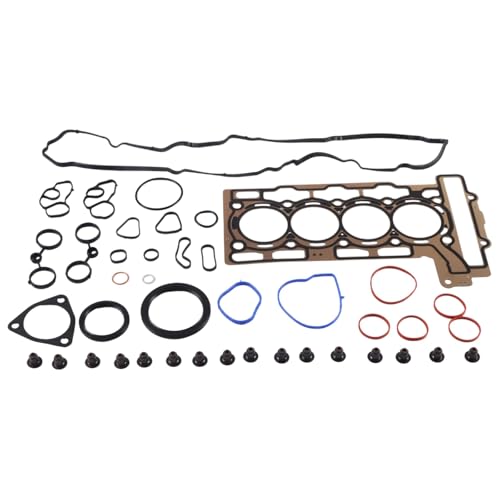 Kit de joints moteur 11127586908 pour révision Mini R55 R56