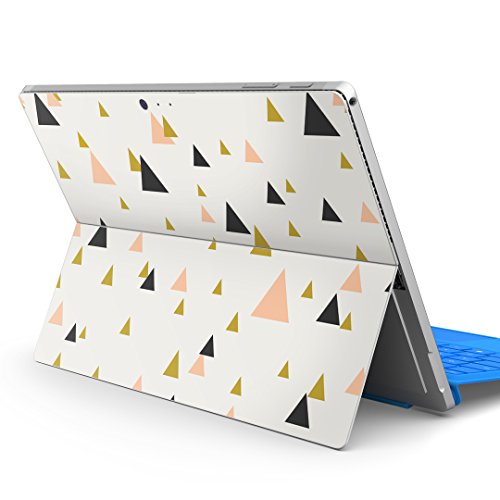 igsticker Surface pro7 (2019) pro6 pro2017 pro4 p XLV[ T[tFX m[gubN m[gp\R Jo[ P[X tB XebJ[ ANZT[ ی 008869 `FbNE{[_[ Op 