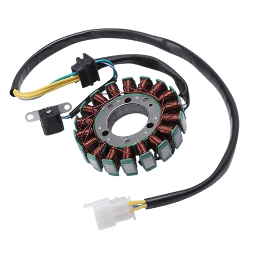 Alternateur de voiture GN250 et bobine de stator 250Cc