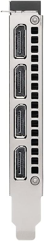 Pny Nvidia Rtx A4000