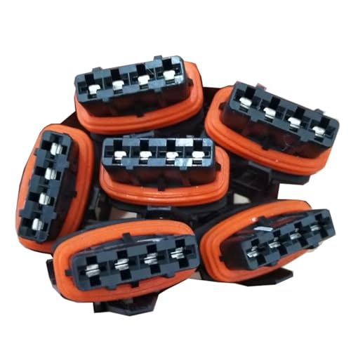 Arnés de cables para bobina de Volvo S60 C70 con conector 368162-1 2