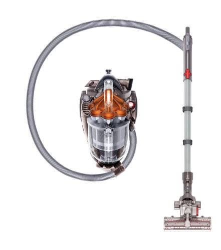 Dyson DC20 Stowaway Animal Cylinder Vacuum cleaner