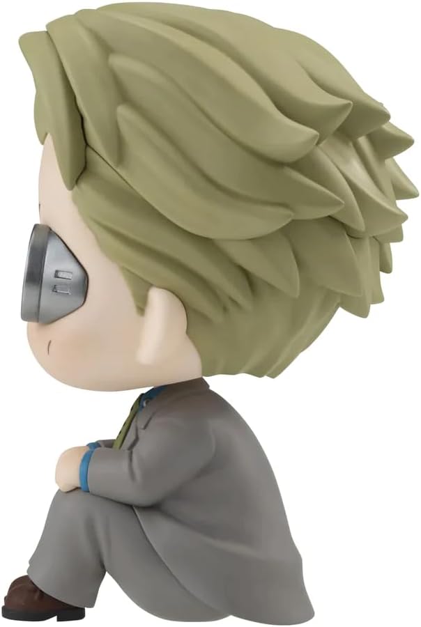 MegaHouse - Jujutsu Kaisen - Look Up Series Kento Nanami PVC Figure