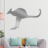✔️ VIELSEITIG: Die Wallsticker lassen sich auf den verschiedensten Untergründen anbringen. Egal ob auf Raufasertapete, auf glatten Flächen wie auf Küchenmöbeln, in der Duschkabine, im Flur, auf normaler Tapete und sogar auf dem Fenster oder dem langweiligen weißen Kühlschrank oder Waschmaschine, überall bringt ein neues Design Schwung auf langweilige Flächen. Als Untergründe eignen sich auch Holz, Metall und Aluminium.