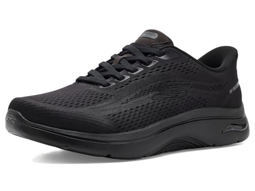 Image of Skechers Mens Go Walk Arch Fit 2 Sneaker