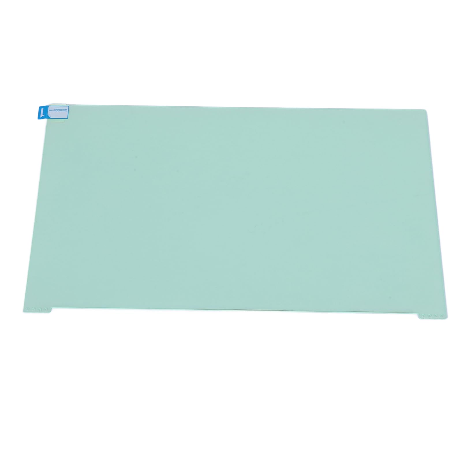 Protezione per Schermo da 24 Pollici con Blocco della Luce Blu, Filtro Anti UV, per PC Desktop, Ufficio, Casa, OL, Programmatore per Giocatori, Acrilico