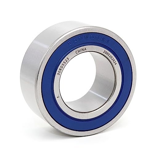 Cojinete de compresor AC30550023 para embrague de aire acondicionado 30x55x23 mm