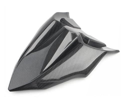 Almohadilla asiento Ninja Z650 acabado premium tapizado resistente 2017-2024 4