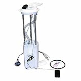 Upgrade Your Auto Replacement Fuel Module w/Module Codes GAL/Gap/GAV