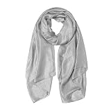 Ultimate Ernie McCracken DIY Costume Guide: Kingpin Cosplay 8 Sheer Delights Silver Scarf