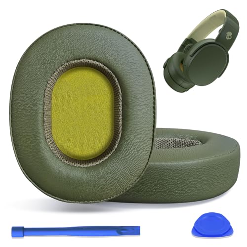 Skullcandy Crusher Wireless�ACrusher EVO�ACrusher ANC�AHesh3�AHeshEVO�AHeshANC�AVenue ANC �w�b�h�t�H���p�����p�C���[�p�b�h�A�C���[�p�b�h �C���[�N�b�V���� �C���[�J�b�v �J�o�[ 