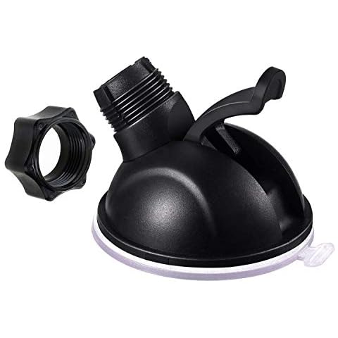 Replacement Suction Cup Car Windscreen Camera Mount Holder Windshield Suction Cup Cradle Stand for Nextbase Dash Cam 112 212 312GW 412GW 512GW 612GW Cover