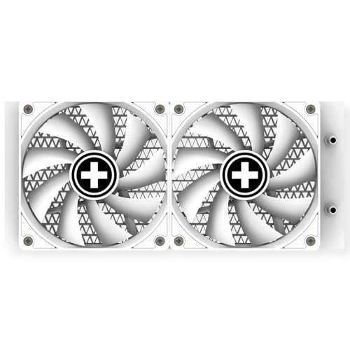 Xilence Performance A+ XC974 Processeur Refroidisseur de liquide tout en un Neuf - vue 8