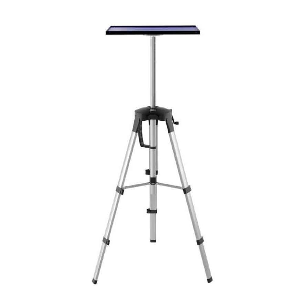 LJHFG63KUYT Projector stand Projector Floor Stand Tripod With Tray Home Bedside Placement Shelf Height Adjustable Telescopic Folding Mobile Micro Universal Home Cinema