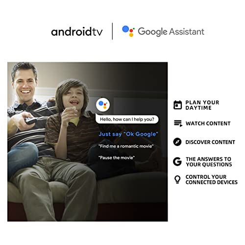 Mecool Android 11.0 Tv Box, Mecool Km2 Plus 2Gb 16Gb Smart Tv Box With Netflix Certified, Google Assistant Dolby Atmos thumb #3